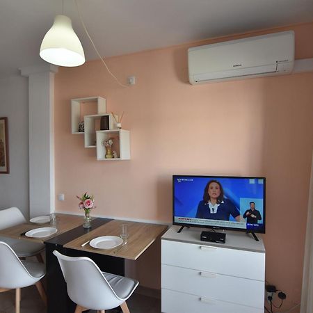 Rnet - Joncar Mar Roses Exterior foto