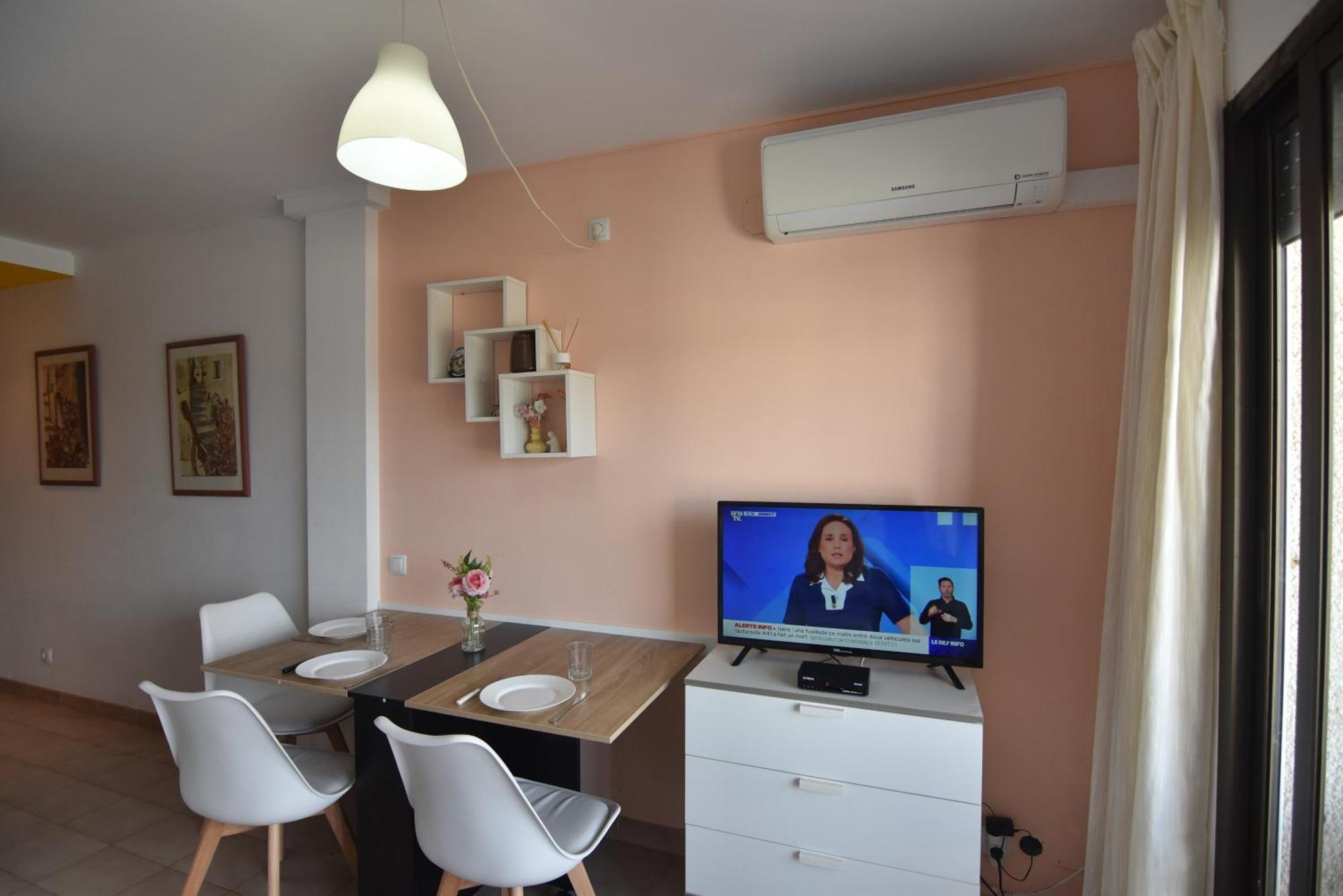 Rnet - Joncar Mar Roses Exterior foto