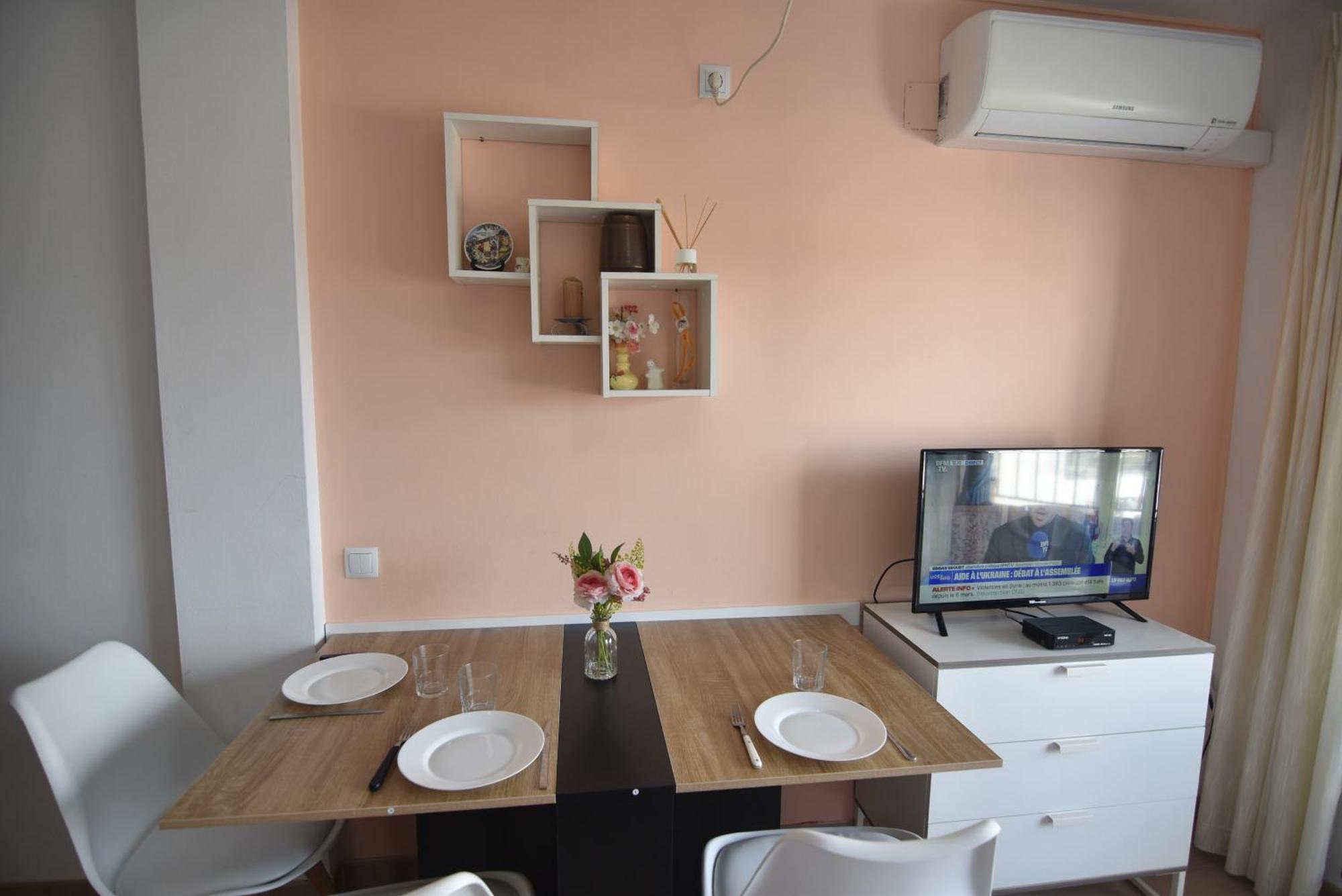 Rnet - Joncar Mar Roses Exterior foto