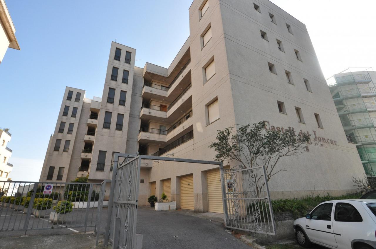 Rnet - Joncar Mar Roses Exterior foto