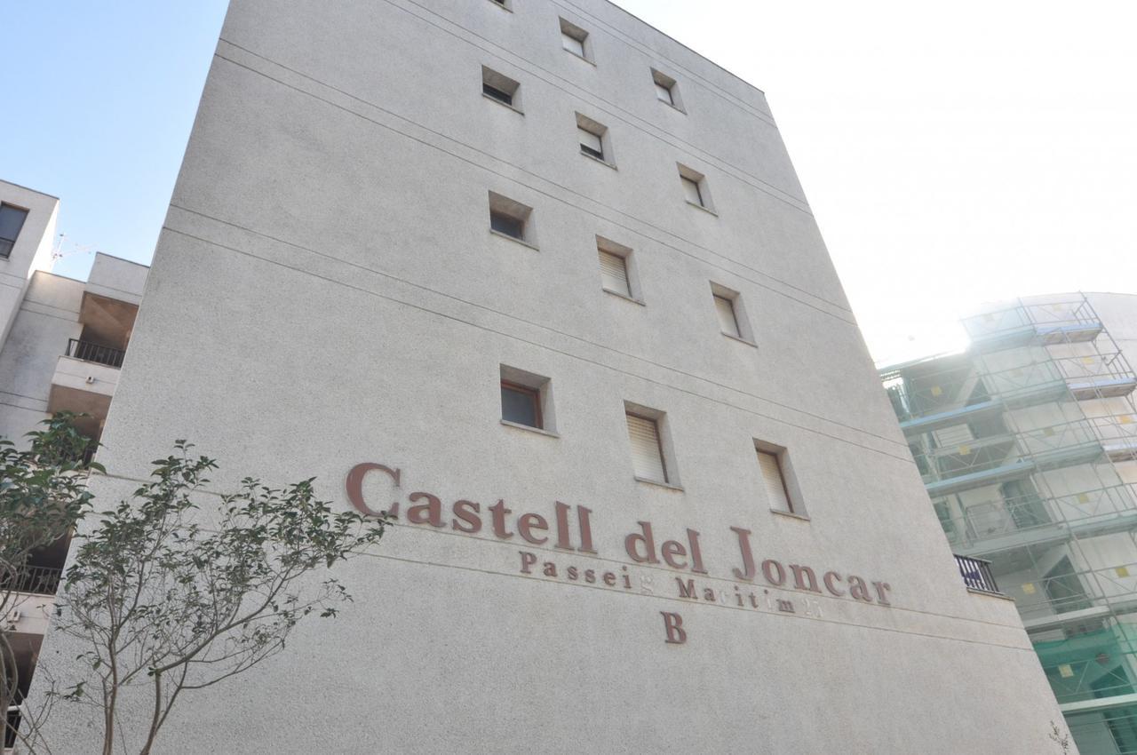 Rnet - Joncar Mar Roses Exterior foto